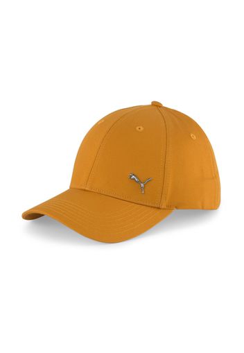 PUMA Cappello da baseball  senape