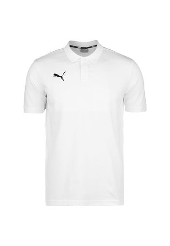 PUMA Maglia funzionale 'Goal 23'  nero / bianco