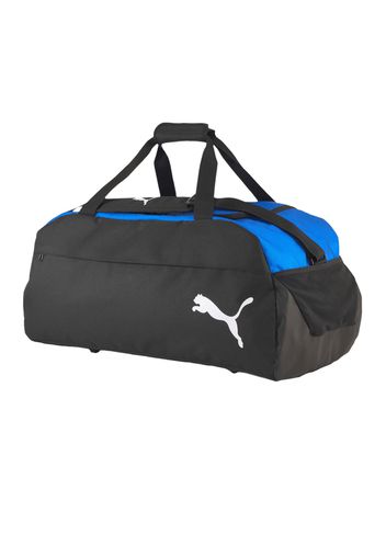 PUMA Borsa sportiva  blu / grigio / nero