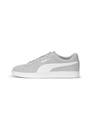 PUMA Sneaker bassa 'Smash 3.0'  grigio / bianco