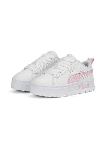 PUMA Sneaker 'Mayze'  oro / rosa / bianco