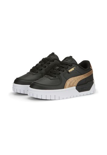 PUMA Sneaker 'Cali Dream'  oro / nero