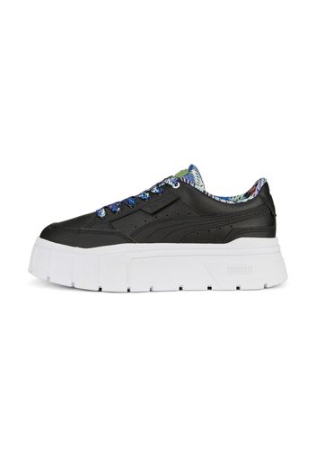 PUMA Sneaker bassa 'Mayze Stack Feelin'  nero