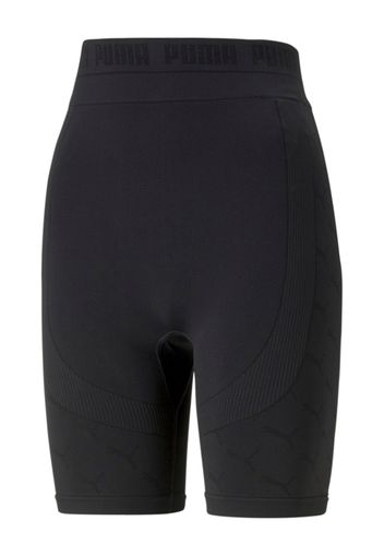 PUMA Pantaloni sportivi  nero