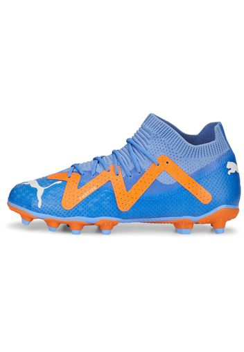 PUMA Scarpa sportiva 'Future Pro'  azzurro / blu cielo / arancione / bianco