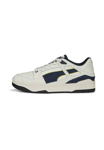 PUMA Sneaker bassa 'Slipstream Always On'  navy / bianco