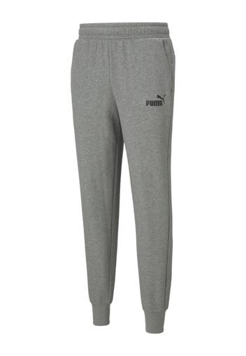 PUMA Pantaloni sportivi  grigio