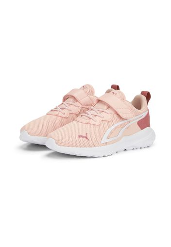 PUMA Sneaker 'All Day Active'  rosé / rosa antico / bianco