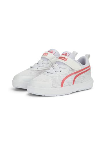 PUMA Scarpa sportiva 'Evolve'  rosso / bianco