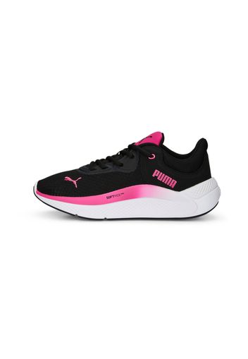 PUMA Scarpa sportiva 'Softride Pro'  pitaya / nero