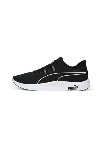 PUMA Scarpa sportiva 'Better Foam Legacy'  nero / bianco