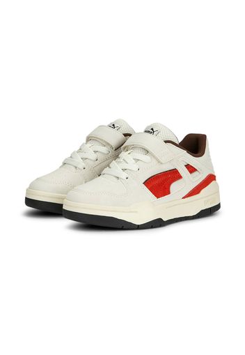 PUMA Sneaker 'Slipstream Always On'  rosso ruggine / bianco