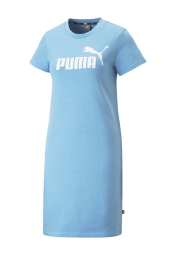 PUMA Abito sportivo  blu chiaro / bianco