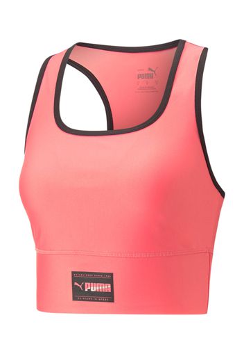 PUMA Top sportivo  rosa