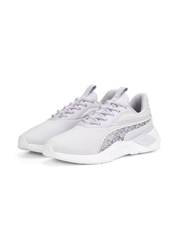 PUMA Scarpa sportiva 'Lex Monarch'  blu scuro / lilla chiaro / offwhite