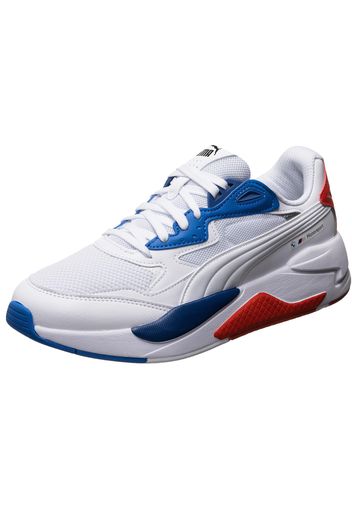 PUMA Sneaker bassa 'X-Ray Speed'  blu / rosso / bianco