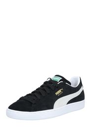 PUMA Sneaker bassa 'Classic XXI'  bianco / nero