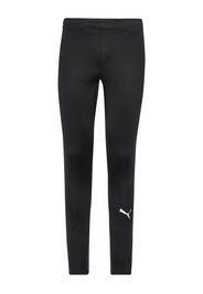 PUMA Pantaloni sportivi  nero