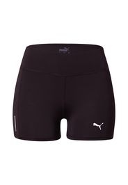 PUMA Pantaloni sportivi  nero