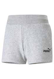 PUMA Pantaloni sportivi  grigio