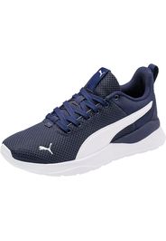 PUMA Sneaker 'Anzarun Lite'  bianco / navy