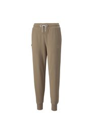 PUMA Pantaloni sportivi 'Infuse'  beige