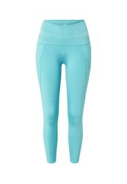 PUMA Pantaloni sportivi 'Fashion Luxe '  turchese