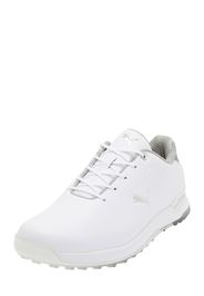 PUMA Scarpa sportiva 'ALPHACAT'  bianco / grigio