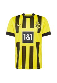 PUMA Maglia trikot 'Borussia Dortmund 2022-2023'  giallo / nero / bianco