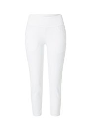 PUMA Pantaloni sportivi  bianco