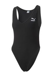 PUMA Body a maglietta  nero