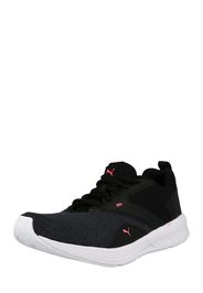 PUMA Scarpa da corsa 'Nrgy Comet'  nero / rosa