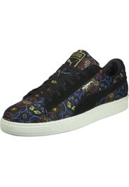 PUMA Sneaker bassa 'Basket Classic DOTD FM'  nero