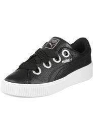 PUMA Sneaker bassa  nero