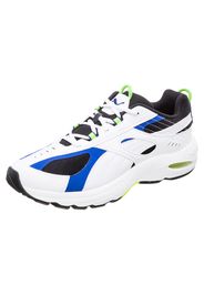 PUMA Sneaker bassa 'Cell Speed'  nero / bianco / blu