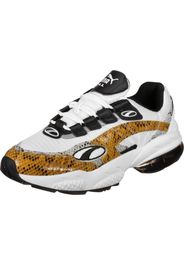 PUMA Sneaker bassa ' Cell Venom Animal Kingdom '  bianco / nero / colori misti