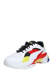 PUMA Sneaker bassa 'Epsilon'  bianco / colori misti