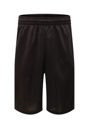 PUMA Pantaloni sportivi  grigio / nero