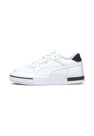 PUMA Sneaker bassa 'Heritage'  nero / bianco