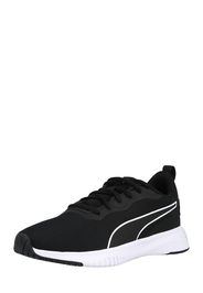 PUMA Scarpa da corsa 'Flyer Flex'  nero / bianco