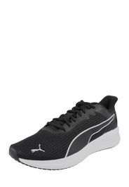 PUMA Scarpa sportiva 'Transport Modern'  nero / bianco