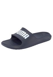 PUMA Scarpe da spiaggia / da bagno  marino / bianco