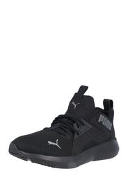 PUMA Scarpa da corsa 'Softride Enzo NXT'  grigio / nero / bianco