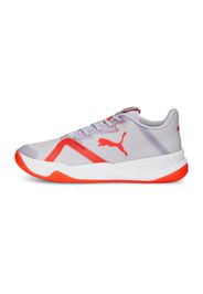 PUMA Scarpa sportiva 'Accelerate Turbo Nitro'  sambuco / lavanda / aragosta