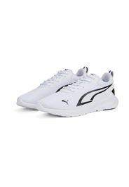 PUMA Scarpa sportiva 'All Day Active'  nero / bianco