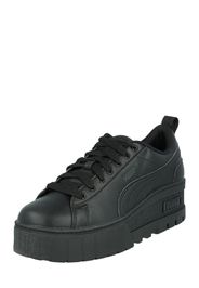 PUMA Scarpa sportiva 'Mayze'  nero