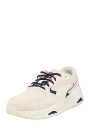 PUMA Sneaker bassa 'Mira'  beige / borgogna / nero