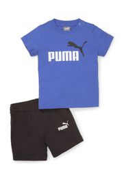 PUMA Completo per l'allenamento  indaco / nero / bianco