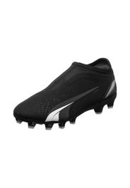 PUMA Scarpa sportiva 'Ultra Match'  grigio scuro / nero / bianco