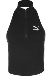 PUMA Top  nero